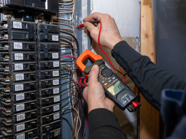 Best Electrical System Inspection  in USA